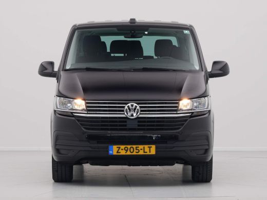 Volkswagen Transporter Kombi 2.0 TDI 150pk DSG L2H1 Comfortline Navigatie Pdc Airco Stoelverwarming ActivLease financial lease
