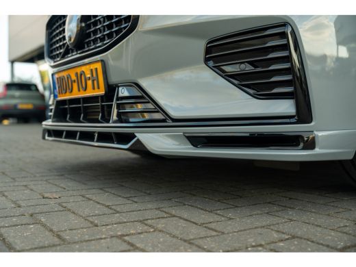 Volvo  V60 HEICO UITVOERING | VOSSEN 21" VELGEN | BOWERS & WILKINS | FULL OPTIONS HEICO UITVOERING | VOSSEN ... ActivLease financial lease