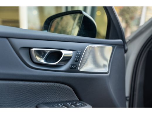Volvo  V60 HEICO UITVOERING | VOSSEN 21" VELGEN | BOWERS & WILKINS | FULL OPTIONS HEICO UITVOERING | VOSSEN ... ActivLease financial lease