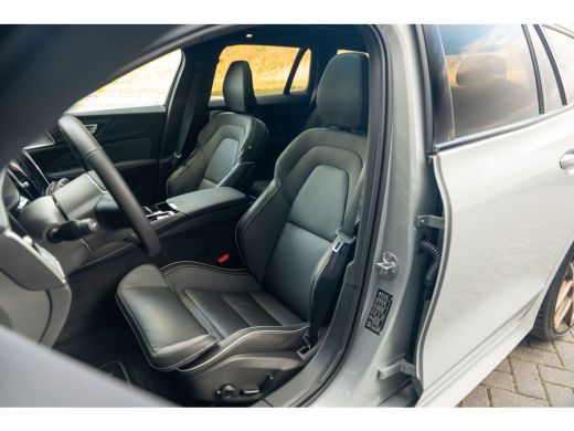 Volvo  V60 HEICO UITVOERING | VOSSEN 21" VELGEN | BOWERS & WILKINS | FULL OPTIONS HEICO UITVOERING | VOSSEN ... ActivLease financial lease