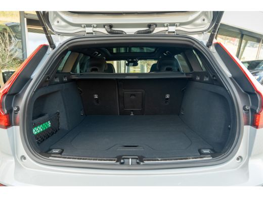 Volvo  V60 HEICO UITVOERING | VOSSEN 21" VELGEN | BOWERS & WILKINS | FULL OPTIONS HEICO UITVOERING | VOSSEN ... ActivLease financial lease