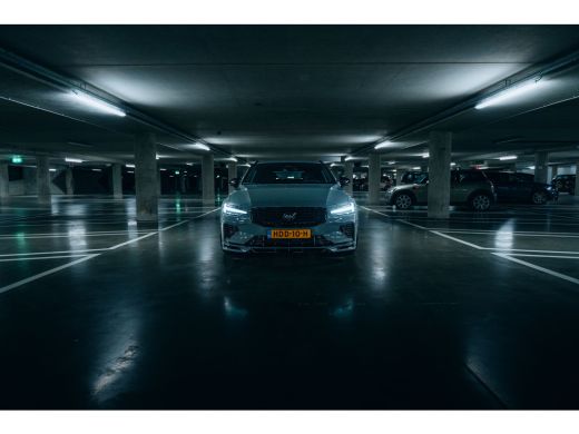 Volvo  V60 HEICO UITVOERING | VOSSEN 21" VELGEN | BOWERS & WILKINS | FULL OPTIONS HEICO UITVOERING | VOSSEN ... ActivLease financial lease