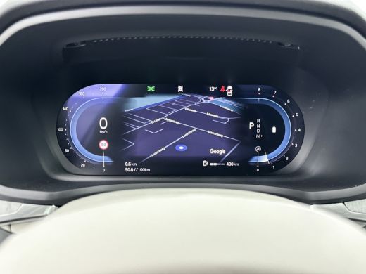 Volvo  V60 B4 Plus Dark | 19" | Panoramadak | Full LED | Getint glas | Elektrisch verst. stoelen | Stoel/stu... ActivLease financial lease