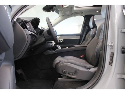 Volvo  XC90 T8 AWD 455PK Ultra | Massage + Ventilatie | Luchtvering | B&W Audio | Gelam Glas |  360º view ActivLease financial lease
