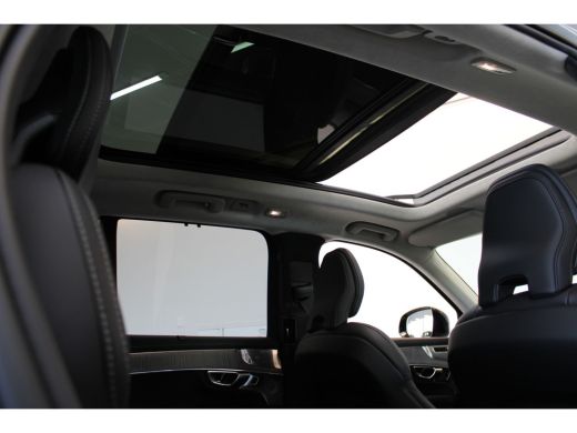 Volvo  XC90 T8 AWD 455PK Ultra | Massage + Ventilatie | Luchtvering | B&W Audio | Gelam Glas |  360º view ActivLease financial lease