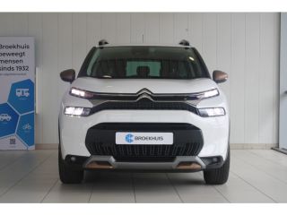 Citroën C3 Aircross 1.2 PureTech C-Series | Navi | Cruise | Camara | Clima | CAMERA | NAVI | CARPLAY | CLIMATE | DAB ...