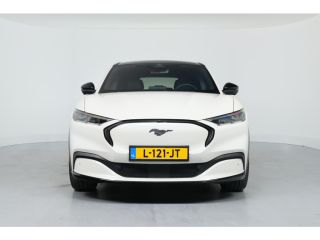 Ford Mustang Mach-E Extended AWD 98 kWh | 20 inch | Technology Pack Plus | Panoramadak | B&O | 360 Camera | El...