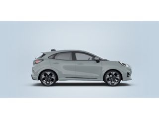 Ford Puma 1.0 EcoBoost Hybrid ST-Line X | Elektrisch glazen panorama-dak | Lichtmetalen velgen 5-spaaks 19"