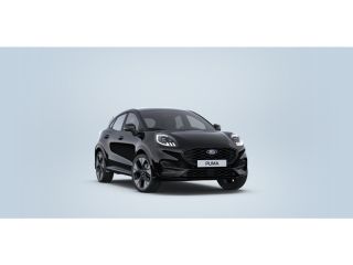 Ford Puma 1.0 EcoBoost Hybrid ST-Line X | Lichtmetalen velgen 18" | Lichtmetalen velgen 5-spaaks 19"