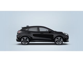 Ford Puma 1.0 EcoBoost Hybrid ST-Line X | Lichtmetalen velgen 18" | Lichtmetalen velgen 5-spaaks 19"
