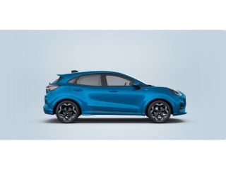 Ford Puma 1.0 EcoBoost Hybrid ST-Line X | Verwarmde voorruit | Voorstoelen verwarmd
