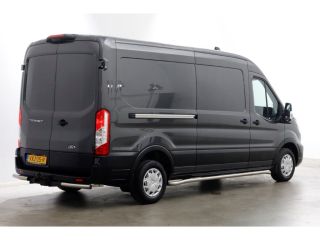 Ford Transit 2.0 TDCI 130pk L3H2 Trend Airco/Camera 08-2023