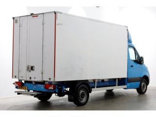 Mercedes Sprinter 311 CDI 7G Automaat RWD Bakwagen met achterdeuren Airco 2-Persoons 02-2021