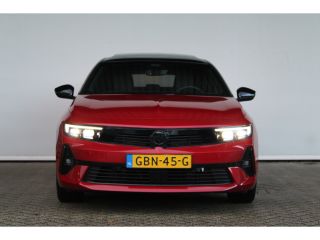 Opel Astra 1.6 Hybrid Level 4 ultimate AUTOMATIC