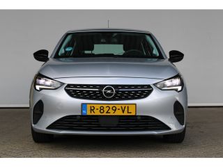 Opel Corsa 1.2 Elegance | Apple Carplay/Android Auto|telefoonintegratie premium | DAB ontvanger | LED koplampen