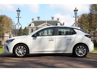 Opel CORSA-E EDITION 50 kWh | NL-AUTO! | CARPLAY+ANDROID AUTO | CLIMA | CRUISE | PARKEERSENSOREN | DEALER OH! ...