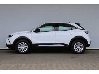 Opel Mokka Opel 1.2 Level 2 | Autotelefoonvoorbereiding met bluetooth | LED koplampen | Lichtmetalen velgen 16"