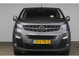 Opel Vivaro Opel 2.0 CDTI L3H1 DC Innovation | Achterklep met ruit | Achteruitrijcamera | Trekhaak