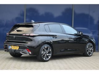 Peugeot 308 Peugeot 1.6 HYbrid 180 PK Allure | Afn. Trekhaak | Adap.Cruise C. | Seat Pack | Camera | Navi | K...