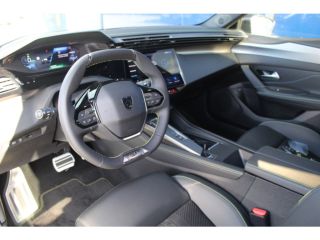 Peugeot 308 Peugeot SW 1.6 Hybrid 225 PK GT | AGR Massage & Memory St. | 360 CAM | Keyless | 18" LMV | Adap. ...
