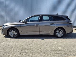 Peugeot 308 SW Peugeot SW Active Pack Business 1.2 PureTech 110 | Bluetooth | Cruise control | Keyless start