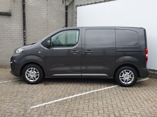Peugeot Expert 1.5 BlueHDI 120 Compact Urban | Achterklep met ruit | Achteruitrijcamera | Navigatiesysteem full map
