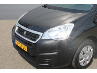 Peugeot Partner 1.6 HDI 75PK | AIRCO | PARKEERSENSOREN ACHTER | RADIO CD SPELER | CENTRALE VERGRENDELING | AIRCO ...