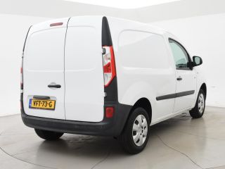 Renault Kangoo Z.E. INCL. ACCU / KOOP ACCU - AUTOMAAT ELEKTRISCH