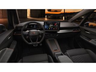 Seat Born Performance 63 kWh 230pk | €6667 voordeel! | 20" LM velgen
