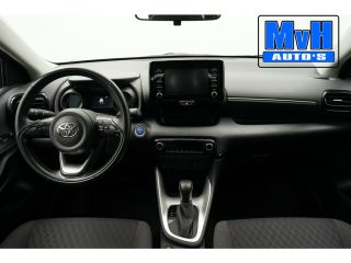 Toyota Yaris 1.5 Hybrid Dynamic|CAMERA|CARPLAY|ACC|LED|NAP