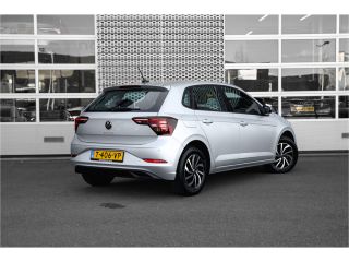 Volkswagen Polo 1.0 TSI Life | Active info Display | PDC V+A | Apple CarPlay |