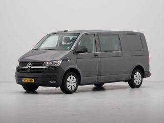 Volkswagen Transporter 2.0 TDI L2H1 30 DC Comfortline Navi via App Trekhaak Pdc Airco Cruise