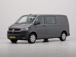 Volkswagen Transporter 2.0 TDI L2H1 30 DC Comfortline Navi via App Trekhaak Pdc Airco Cruise