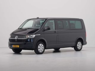 Volkswagen Transporter Kombi 2.0 TDI 150pk DSG L2H1 Comfortline Navigatie Pdc Airco Stoelverwarming
