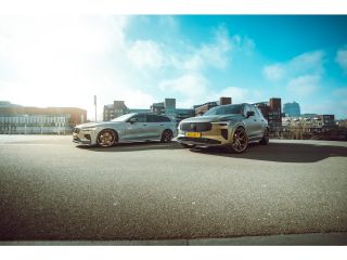 Volvo  V60 HEICO UITVOERING | VOSSEN 21" VELGEN | BOWERS & WILKINS | FULL OPTIONS HEICO UITVOERING | VOSSEN ...