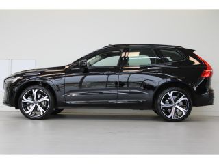 Volvo  XC60 Volvo T6 AWD Ultimate Dark 350PK | Luchtvering | B&W Audio | Trekhaak | 21'' | 360º view | HUD | ...