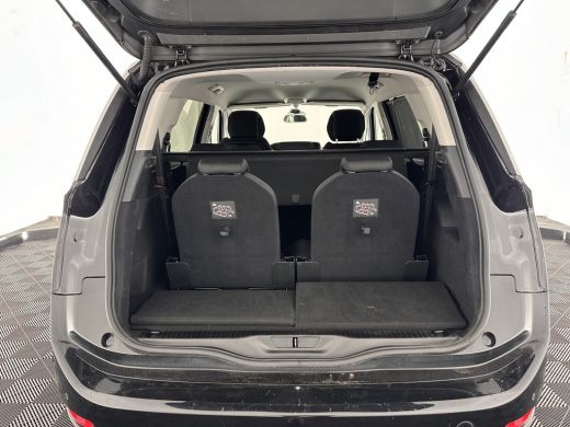 Citroën Grand C4 Spacetourer 1.2 PureTech Business [ 7-Pers. ] Aut. *NAVI-FULLMAP | DIGI-COCKPIT | CAMERA | LEATHER-MICROFIBRE... ActivLease financial lease