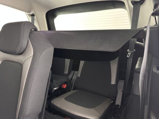 Citroën Grand C4 Spacetourer 1.2 PureTech Business [ 7-Pers. ] Aut. *NAVI-FULLMAP | DIGI-COCKPIT | CAMERA | LEATHER-MICROFIBRE... ActivLease financial lease