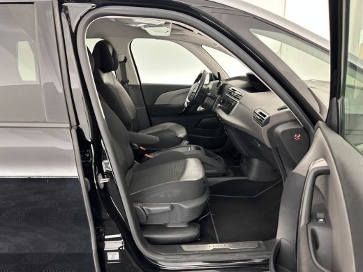Citroën Grand C4 Spacetourer 1.2 PureTech Business [ 7-Pers. ] Aut. *NAVI-FULLMAP | DIGI-COCKPIT | CAMERA | LEATHER-MICROFIBRE... ActivLease financial lease