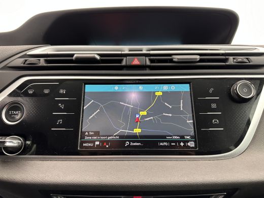 Citroën Grand C4 Spacetourer 1.2 PureTech Business [ 7-Pers. ] Aut. *NAVI-FULLMAP | DIGI-COCKPIT | CAMERA | LEATHER-MICROFIBRE... ActivLease financial lease