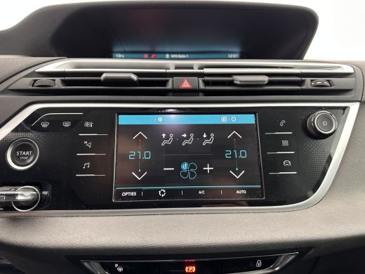 Citroën Grand C4 Spacetourer 1.2 PureTech Business [ 7-Pers. ] Aut. *NAVI-FULLMAP | DIGI-COCKPIT | CAMERA | LEATHER-MICROFIBRE... ActivLease financial lease
