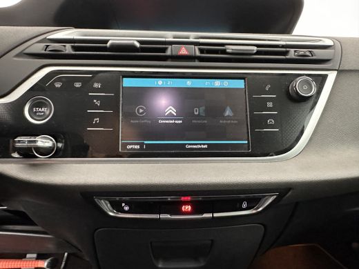 Citroën Grand C4 Spacetourer 1.2 PureTech Business [ 7-Pers. ] Aut. *NAVI-FULLMAP | DIGI-COCKPIT | CAMERA | LEATHER-MICROFIBRE... ActivLease financial lease