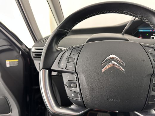 Citroën Grand C4 Spacetourer 1.2 PureTech Business [ 7-Pers. ] Aut. *NAVI-FULLMAP | DIGI-COCKPIT | CAMERA | LEATHER-MICROFIBRE... ActivLease financial lease