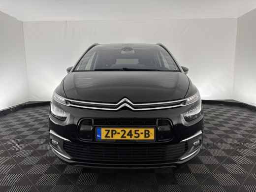 Citroën Grand C4 Spacetourer 1.2 PureTech Business [ 7-Pers. ] Aut. *NAVI-FULLMAP | DIGI-COCKPIT | CAMERA | LEATHER-MICROFIBRE... ActivLease financial lease