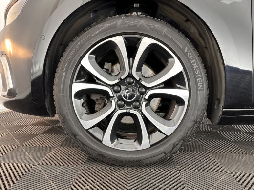 Citroën Grand C4 Spacetourer 1.2 PureTech Business [ 7-Pers. ] Aut. *NAVI-FULLMAP | DIGI-COCKPIT | CAMERA | LEATHER-MICROFIBRE... ActivLease financial lease