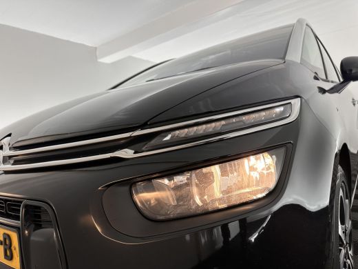 Citroën Grand C4 Spacetourer 1.2 PureTech Business [ 7-Pers. ] Aut. *NAVI-FULLMAP | DIGI-COCKPIT | CAMERA | LEATHER-MICROFIBRE... ActivLease financial lease
