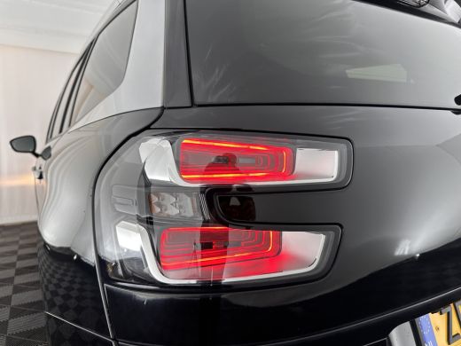 Citroën Grand C4 Spacetourer 1.2 PureTech Business [ 7-Pers. ] Aut. *NAVI-FULLMAP | DIGI-COCKPIT | CAMERA | LEATHER-MICROFIBRE... ActivLease financial lease