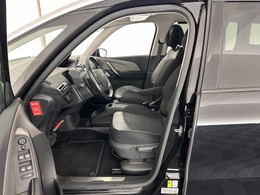 Citroën Grand C4 Spacetourer 1.2 PureTech Business [ 7-Pers. ] Aut. *NAVI-FULLMAP | DIGI-COCKPIT | CAMERA | LEATHER-MICROFIBRE... ActivLease financial lease