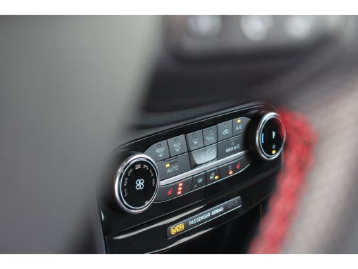 Ford Puma 1.0EB HYBRID ST-LINE | NL-AUTO! | WINTERPACK | ADAPT. CRUISE | CLIMA | 1E EIGENAAR! | NAVI | BLIS... ActivLease financial lease