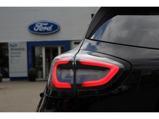 Ford Puma 1.0EB HYBRID ST-LINE | NL-AUTO! | WINTERPACK | ADAPT. CRUISE | CLIMA | 1E EIGENAAR! | NAVI | BLIS... ActivLease financial lease
